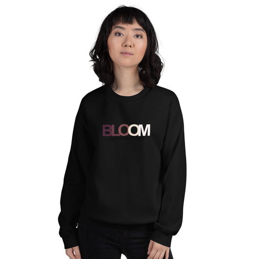 Bloom 2 Unisex Sweatshirt