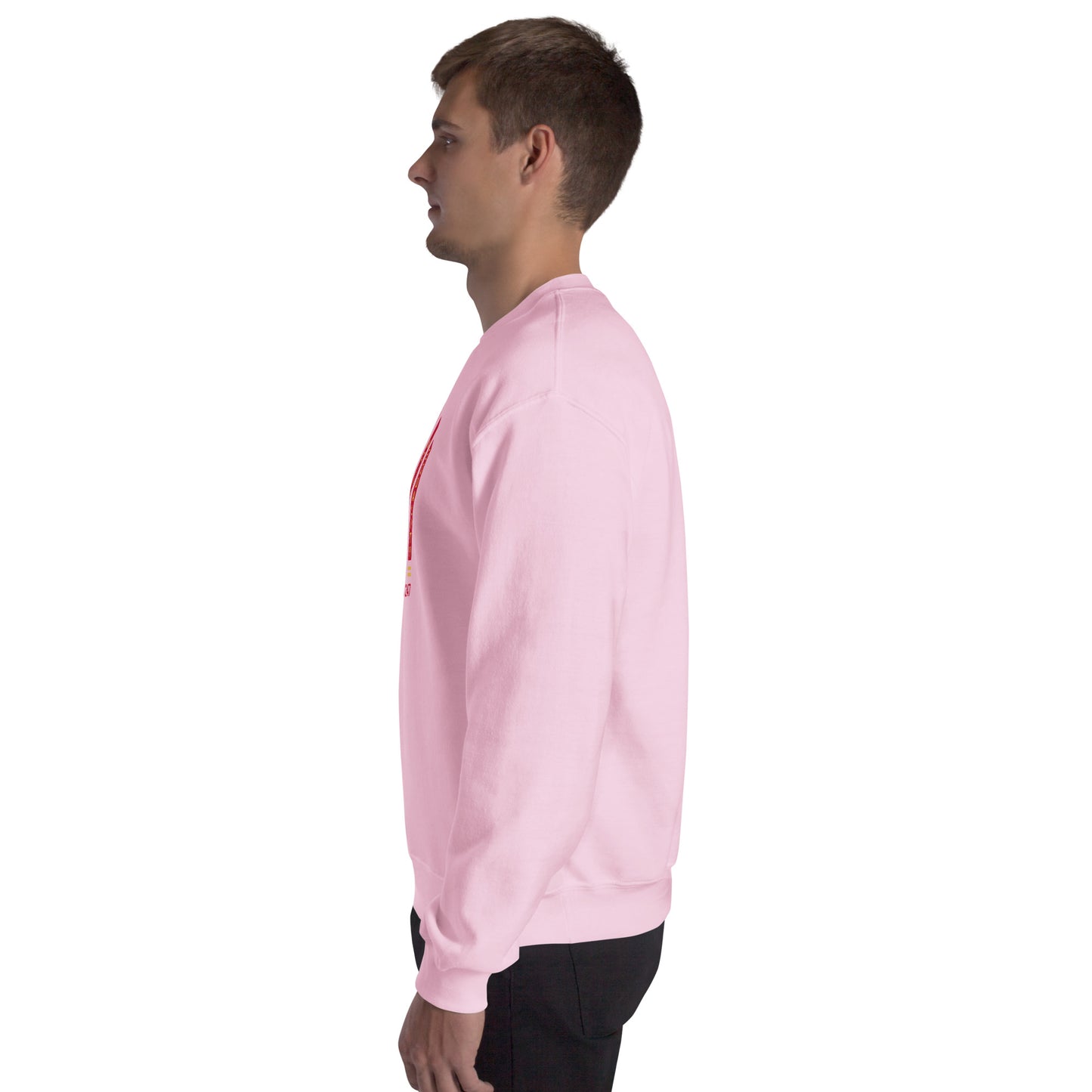 Pillars Unisex Sweatshirt